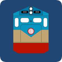 Rail O Jatri - রেল ও যাত্রী on 9Apps