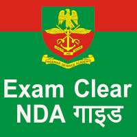 Exam clear NDA guide on 9Apps