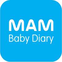 MAM Baby Diary on 9Apps