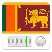 Radio Sri Lanka on 9Apps