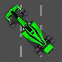 Classic Formula Racer 2D