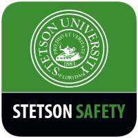 Stetson Safety on 9Apps