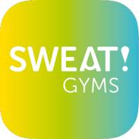 SWEAT! Gyms on 9Apps