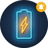 Battery Voice Alert 2019 on 9Apps