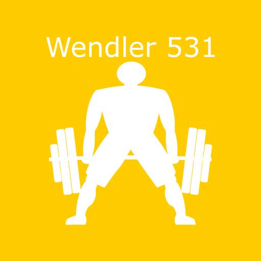 LiftThis Wendler 531