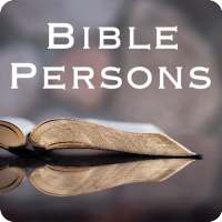 Bible Persons