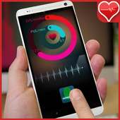 Finger Blood Pressure 2: FREE! on 9Apps