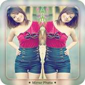 Mirror Photo Editor & Collage on 9Apps