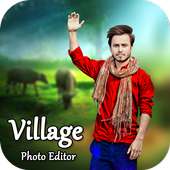 Village Photo Editor on 9Apps