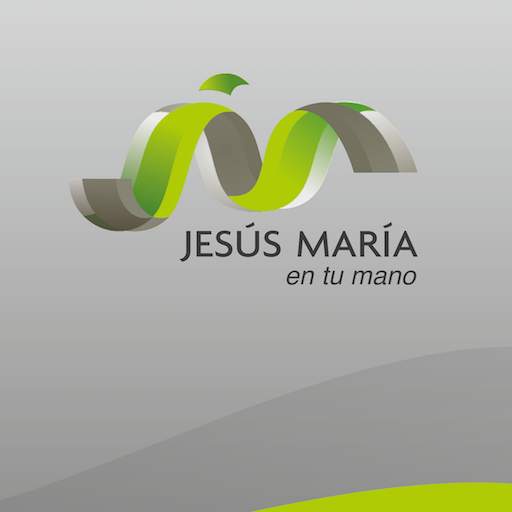 Jesus Maria