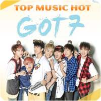 GOT7 Top Music Hot