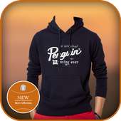 Sweat Shirt Photo Suit Editor on 9Apps