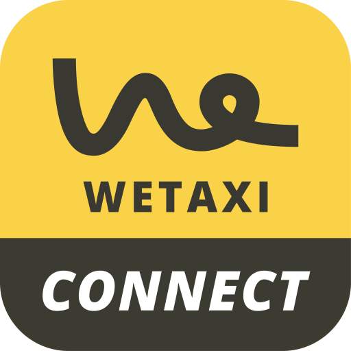 Wetaxi Connect: con i tassisti, per i tassisti