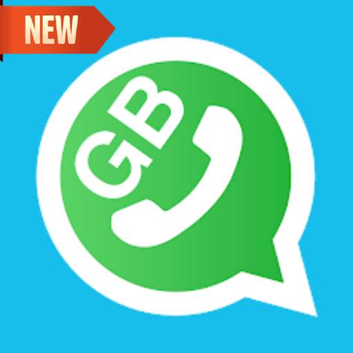 GB Wasahp Pro V8 2021 New Version