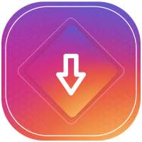 Downloader for Instagram‏ - Video & Photos