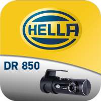 HELLA DVR DR 850 on 9Apps