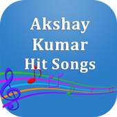 Akshay Kumar Hit Songs