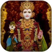 Swaminarayan Photo Frames on 9Apps