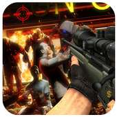 Shooter Forces of Freedom Games 3D