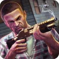 Grand Gangsters 3D on 9Apps