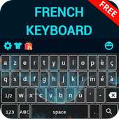 لوحة المفاتيح الفرنسية on 9Apps
