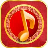 Chinese New Year Ringtone on 9Apps