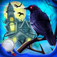 Hidden Object: Ghostly Manor on 9Apps