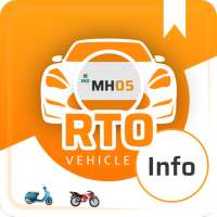 RTO Vehicle Information on 9Apps