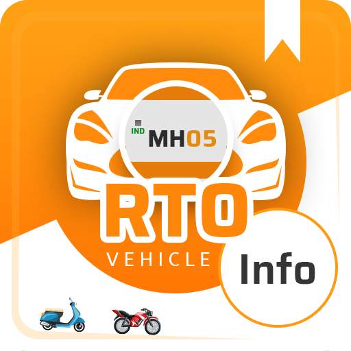 RTO Vehicle Information