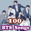 100 BTS Songs Offline (Kpop Songs) on 9Apps