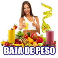 Baja de peso rápido con jugos y batidos on 9Apps