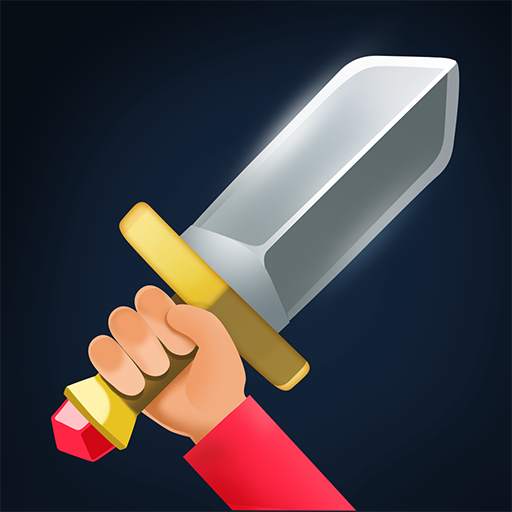 Idle King - Medieval Clicker Tycoon Games