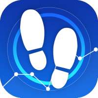 Step Counter Pedometer Free & Calorie Counter