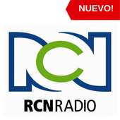 RCN Radio de Colombia 93.9 FM Emisora Online on 9Apps