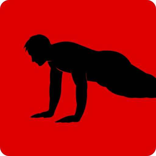 Evil Russian Push-Up Program