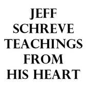 Dr. Jeff Schreve - From His Heart Radio Online on 9Apps