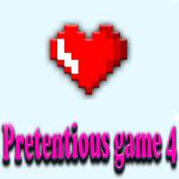 Pretentious Game 4 Final Love
