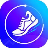 Pedometer Step Counter