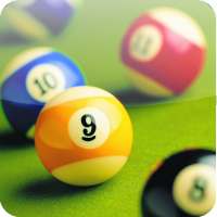 бильярд - Pool Billiards Pro on 9Apps