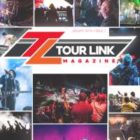 Tour Link Magazine