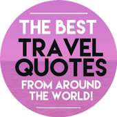 Travel Quote Wallpapers