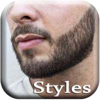 Beard Styles: Modern Beard Cuts Trends