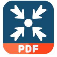 Reduce pdf size - Compress pdf  - Resize pdf file