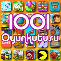 1001 खेल khel