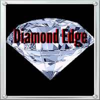 Diamond Edge App on 9Apps