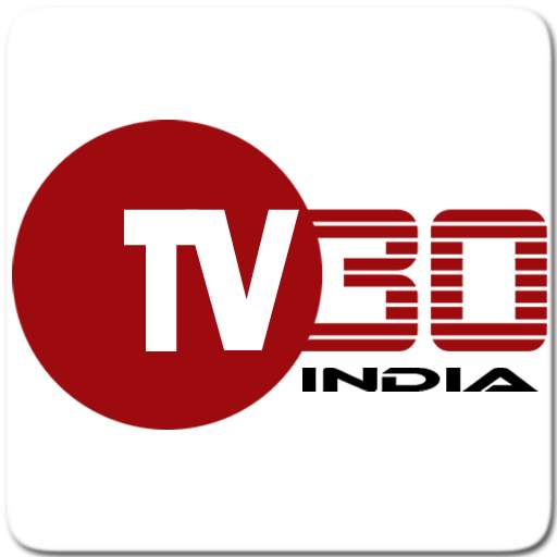 TV30 INDIA
