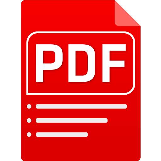 PDF Reader – PDF Viewer, Document Reader