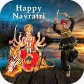 Navratri Photo Editor 2019 on 9Apps