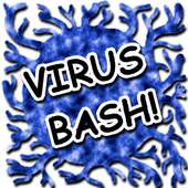Virus Bash!