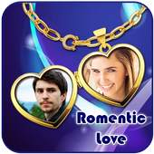 Romantic Love Locket